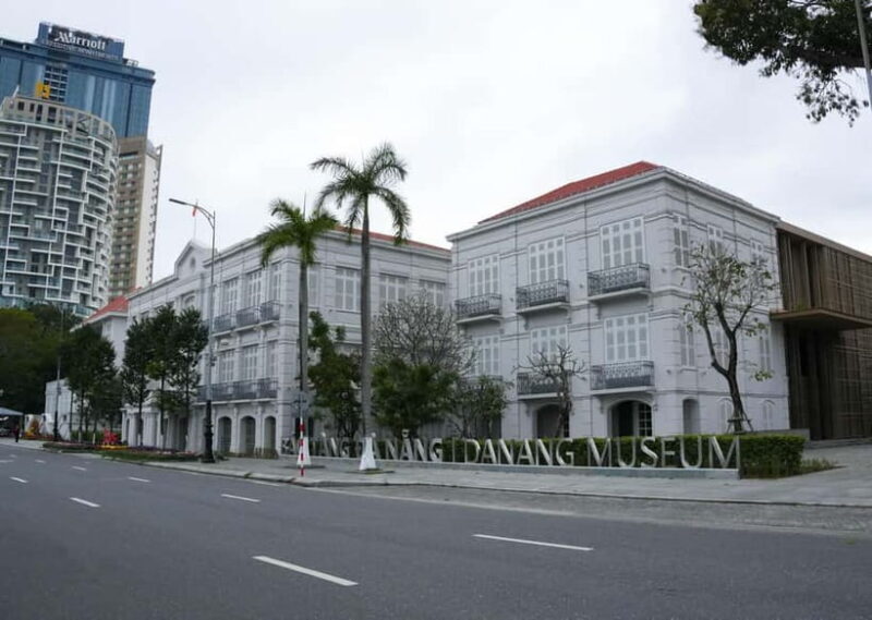 Da Nang Museum Skip-the-Line Entry Ticket - Who Should Visit?
