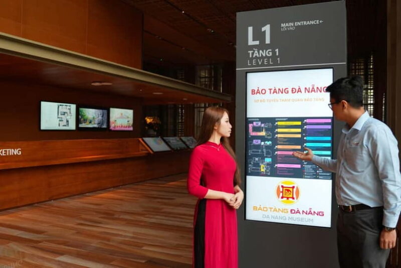 Da Nang Museum Skip-the-Line Entry Ticket - The Practicalities: Value and Tips