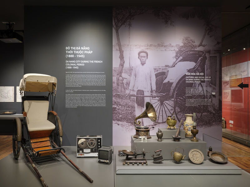 Da Nang Museum Ticket - What to Know Before You Go