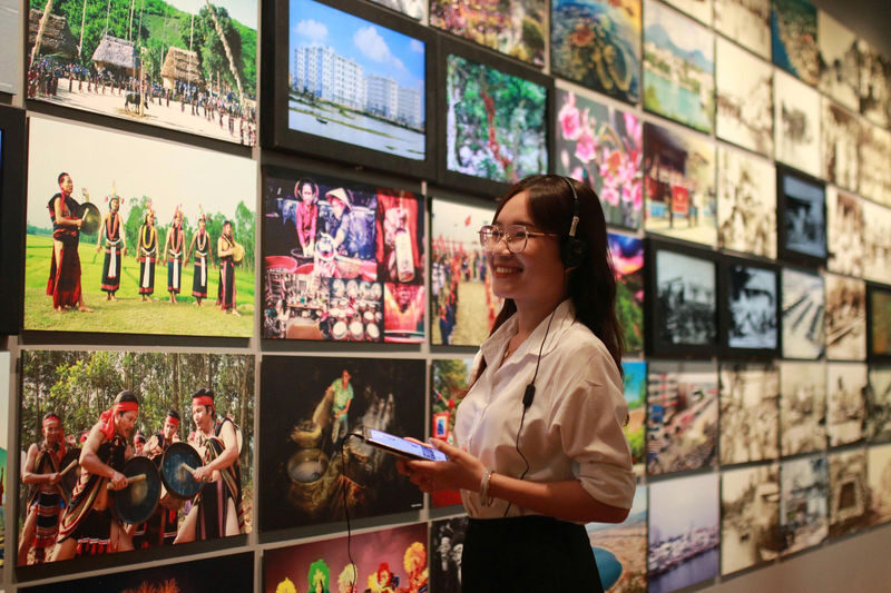 Da Nang Museum Ticket - How Much Time to Set Aside