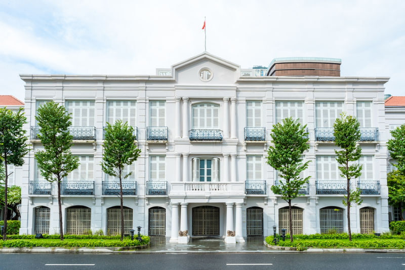 Da Nang Museum Ticket - Tickets, Entry, and the Address Mismatch