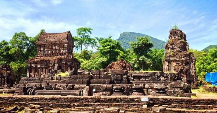 Da Nang: My Son Discovery 8 Am/1 Pm Lunch at Local House - Important Information