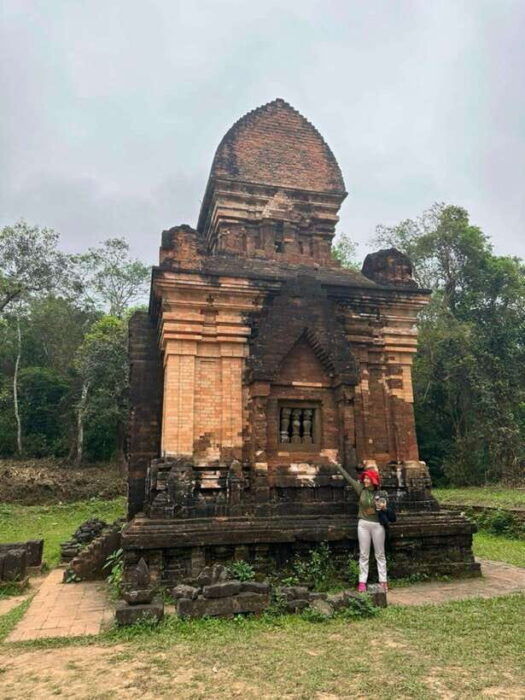 Da Nang: My Son Hollyland - Marble & Monkey Mountain Tour - Frequently Asked Questions