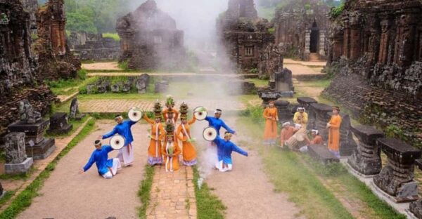 Da Nang: My Son Holyland & Lady Buddha- Marble Mountain Tour - Frequently Asked Questions