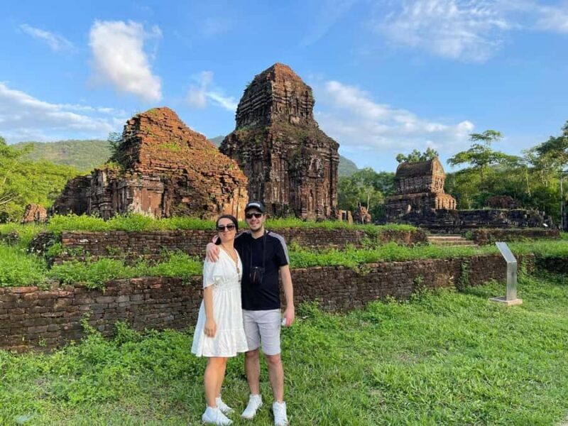 Da Nang: My Son Holyland - Rice Paper Making Deluxe Tour - A Practical Guide to the Tour Experience