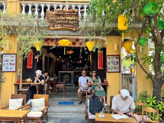 Da Nang: My Son Sanctuary and Hoi An Private Car Day Tour - Journey Details
