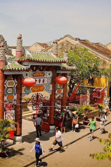 Da Nang: My Son Sanctuary and Hoi An Private Car Day Tour - Preparation Tips