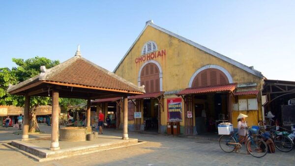 Da Nang: My Son Sanctuary and Hoi An Private Car Day Tour - Frequently Asked Questions