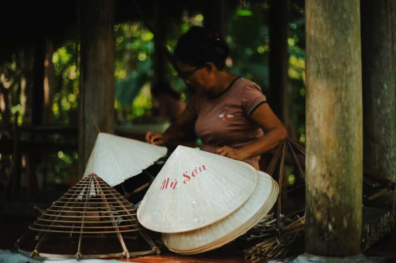 Da Nang: My Son Sanctuary Entry Ticket - Exploring the Charm of the My Son Sanctuary Tour