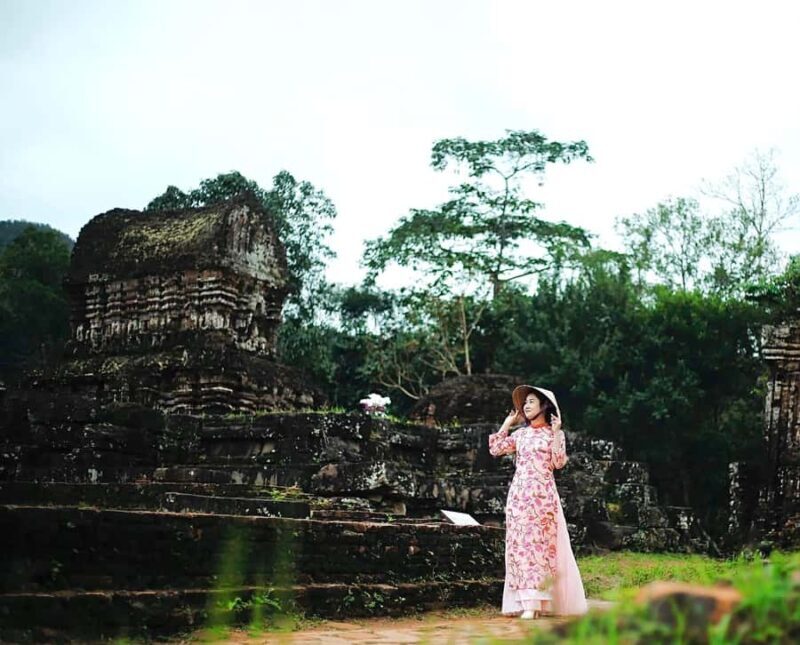 Da Nang: My Son Sanctuary Entry Ticket - Is This Tour Right for You?