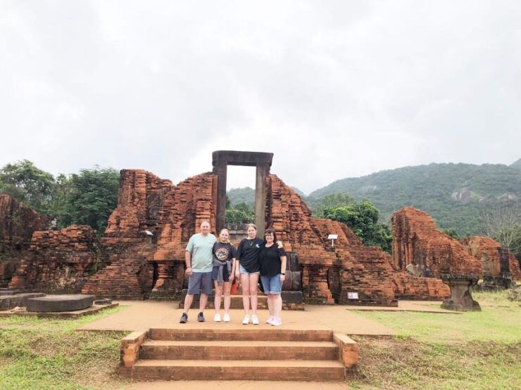 Da Nang: My Son Sanctuary, Hoi An Ancient, Marble Mountains - Good To Know