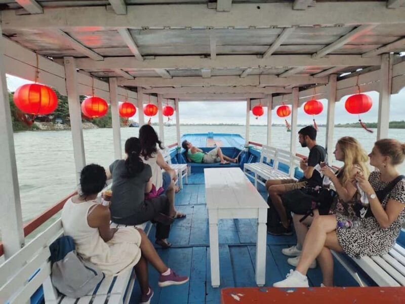 Da Nang: My Son Sanctuary Morning Small Group Tour - An In-Depth Look at the Experience