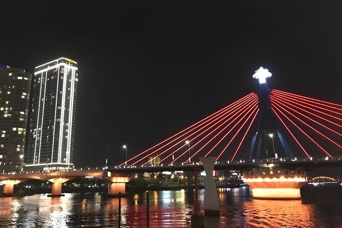Da Nang: My Xuan Cruise on Han River by Night - Final Thoughts