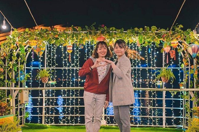 Da Nang: My Xuan Cruise on Han River by Night - FAQ