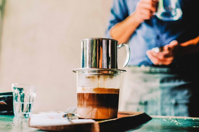 Da Nang Night Tour – Evening - Tour Duration and Highlights