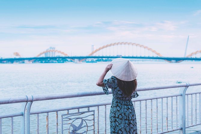 Da Nang Night Tour – Evening - Tour Conducted in English