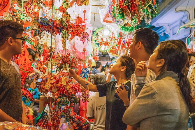 Da Nang Night Tour – Evening - Cruise Along the Han River