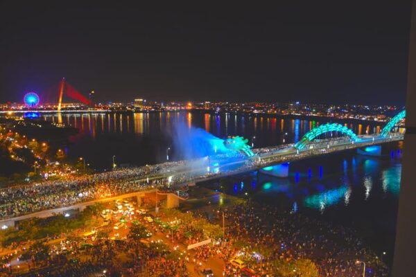 Da Nang: Night Tour With Drink at Rooftop Bar and Dinner - Exclusions