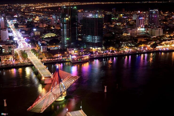 Da Nang Nightlife Adventure: Market,Landmarks & River Cruise - Tour Overview and Pricing