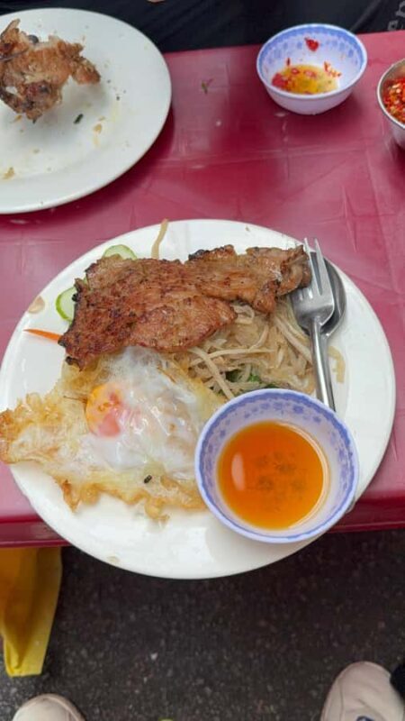 Da Nang Nightlife Street Food, Son Tra Marina, Club Bar Tour - An In-Depth Look at Da Nang Nightlife and Food Scene