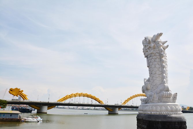 DA NANG NIGHTLIFE & SUNWHEEL RIDE From HOI an - How to Get to Da Nang From Hoi an
