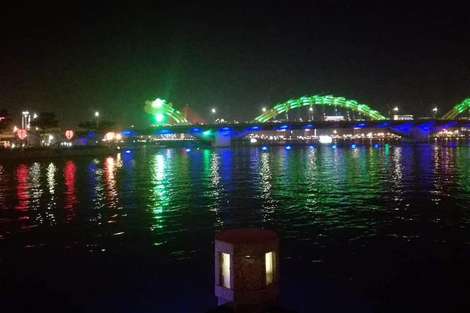 DA NANG NIGHTLIFE Tour With MARBLE MOUNTAIN ,MONKEY MOUNTAIN & DRAGON BRIDGE - Contact Information