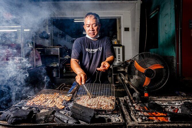 Da Nang Nights Food Tour with 15+ Tastings - What Is the Tour All About?