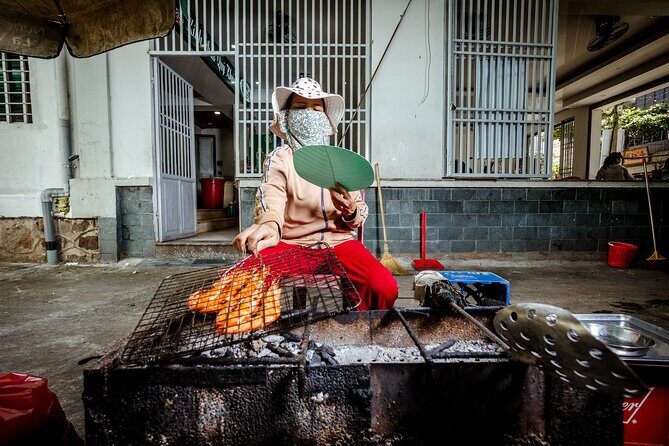 Da Nang Nights Food Tour with 15+ Tastings - How the Itinerary Breaks Down