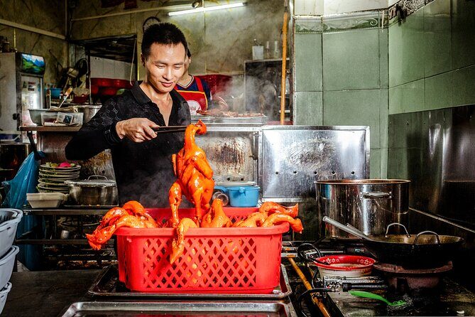 Da Nang Nights Food Tour with 15+ Tastings - Practical Details and Value