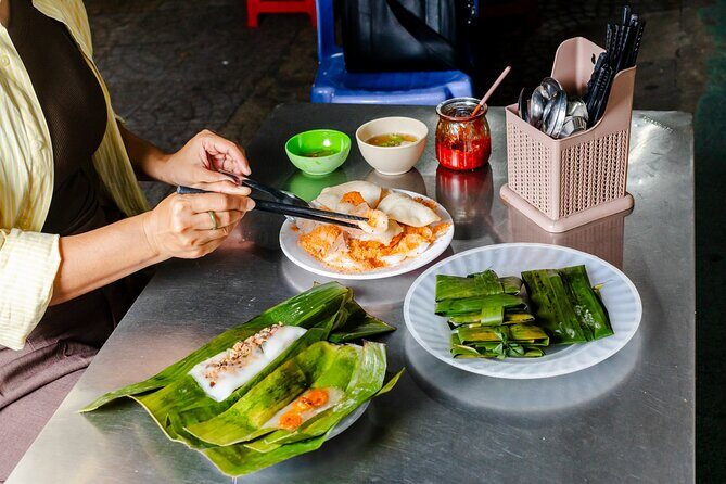 Da Nang Nights Food Tour with 15+ Tastings - What Do Past Guests Say?