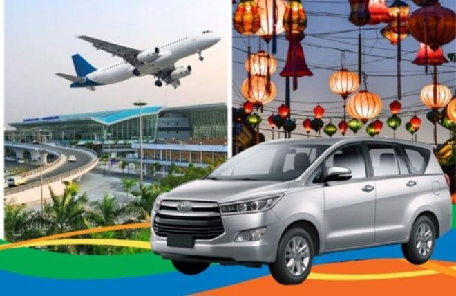 Da Nang: One-Way Private Transfer To/From Da Nang Airport - Arrival Experience