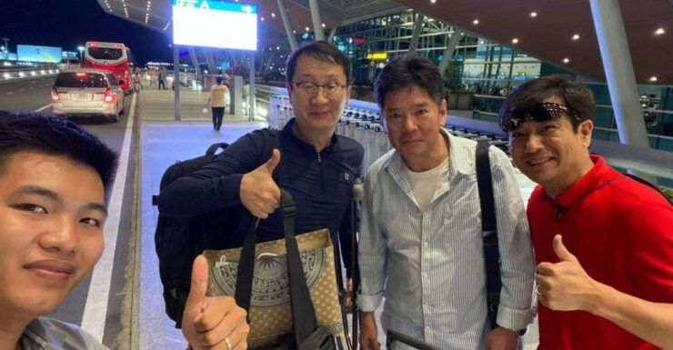 Da Nang: Pick Up Airport (DAD) / Hotel - Private Car - Good To Know