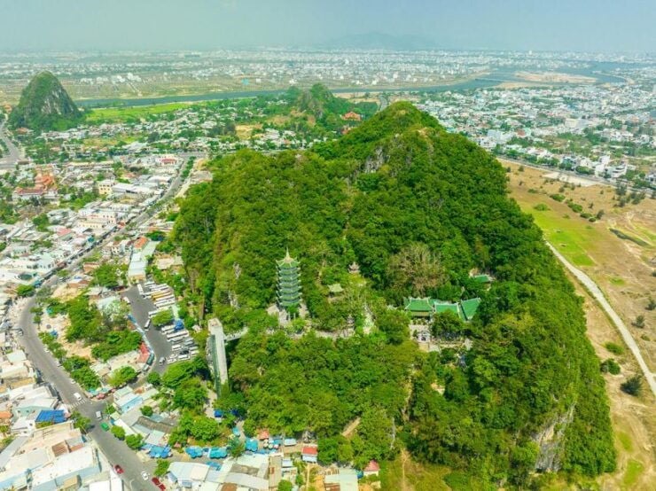 Da Nang Port: Ba Na Hills, Golden Bridge & Marble Mountains - Tour Itinerary and Experiences