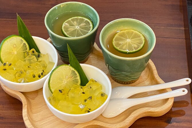 Da Nang: Private 90 Minutes Aroma Massage by Trees Spa - Meeting and Pickup
