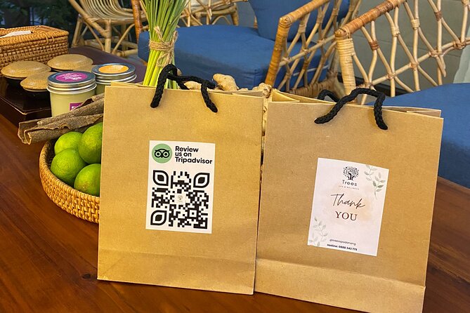 Da Nang: Private 90 Minutes Aroma Massage by Trees Spa - Common Questions