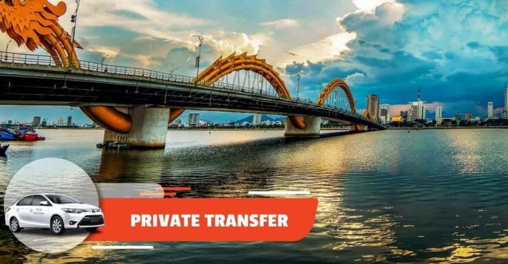 Da Nang: Private Airport Transfer - Pricing and Booking Options