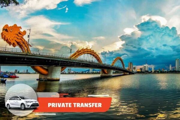 Da Nang: Private Airport Transfer - Communication and Confirmation Process