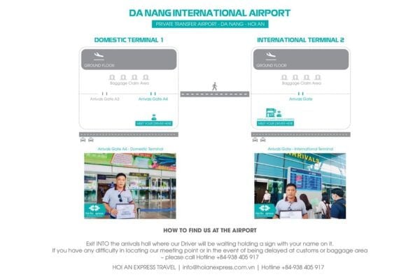 Da Nang: Private Airport Transfer - Customer Reviews and Ratings