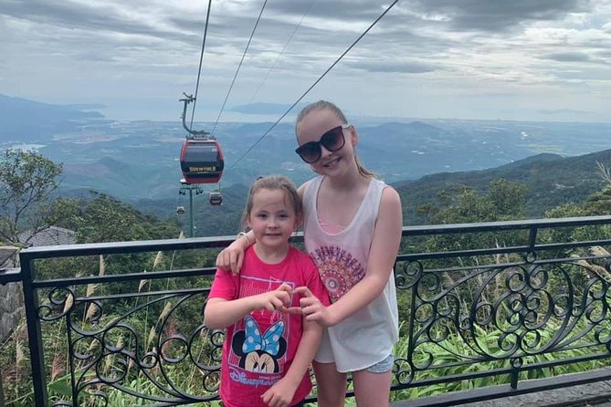 Da Nang Private Ba Na Hills Early Start Tour - Cancellation Policy