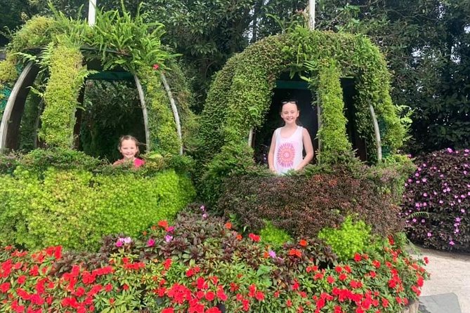 Da Nang Private Ba Na Hills Early Start Tour - Traveler Photos