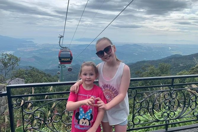 Da Nang Private Ba Na Hills Early Start Tour - Common Questions