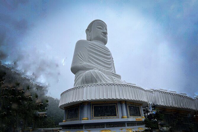 Da Nang Private Car Charter: Ba Na Hills Sun World (8h) - Detailed Breakdown of the Itinerary