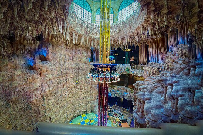 Da Nang Private Car Charter: Ba Na Hills Sun World (8h) - The Sum Up