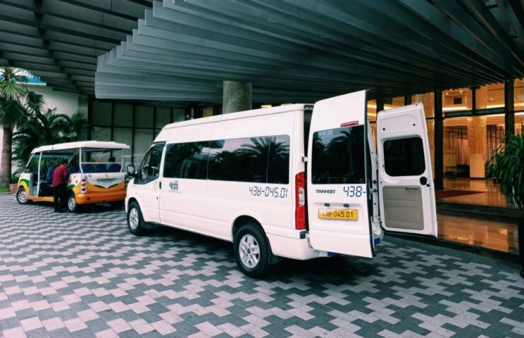 Da Nang: Private Car Charter for Hue Sightseeing E-Ticket - Free Cancellation and Payment Flexibility