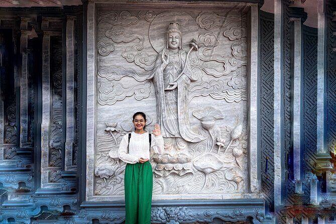 Da Nang Private Car Charter: Marble Mountain & Lady Buddha (4 h) - Who Should Book This Tour?