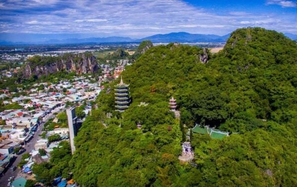 Da Nang : Private Car to Golden Bridge-Lady Buddha-Marble Mt - Important Information