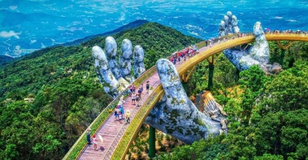 Da Nang : Private Car to Golden Bridge-Lady Buddha-Marble Mt - Frequently Asked Questions