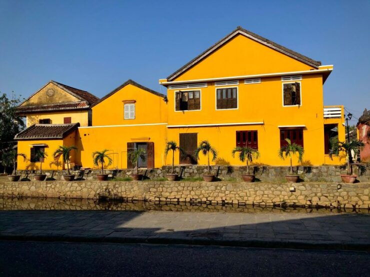 Da Nang : Private Car to Hoi An Old Town via Marble Mountain - Good To Know