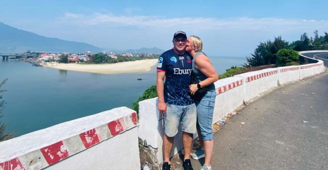 Da Nang : Private Car to Hue via Hai Van Pass & Many Options - Scenic Stops Along the Route