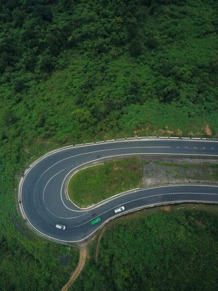 Da Nang : Private Car to Hue via Hai Van Pass & Many Options - Customization of Your Journey